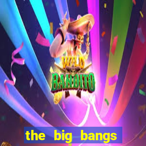 the big bangs theory online dublado